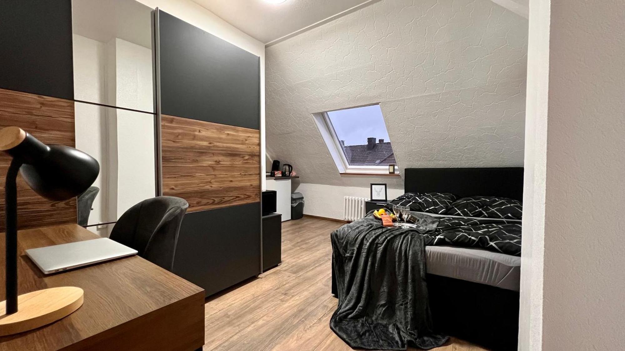 Primetime Suite Fuer 2 Mit Kueche Essen Esterno foto